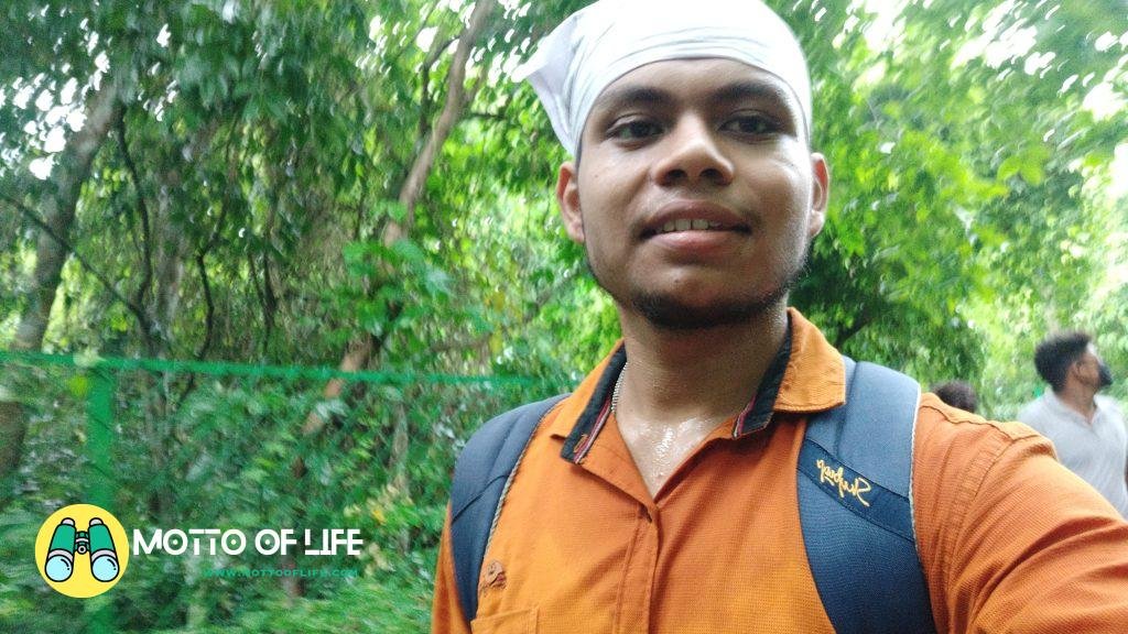 jhargram kanak durga mandir medicine plants