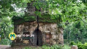 Jhargram Chilkigarh kanak durga mandir