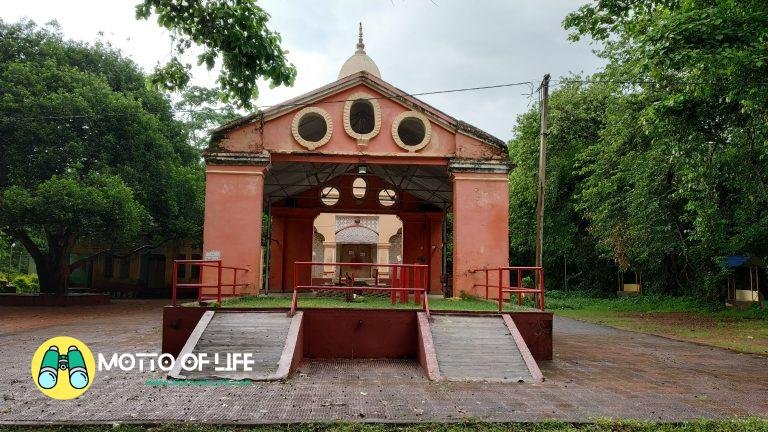 jhargram kanak durga new mandir